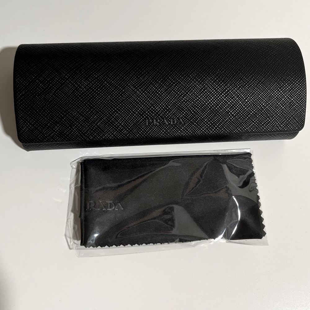 Prada Glasses Case